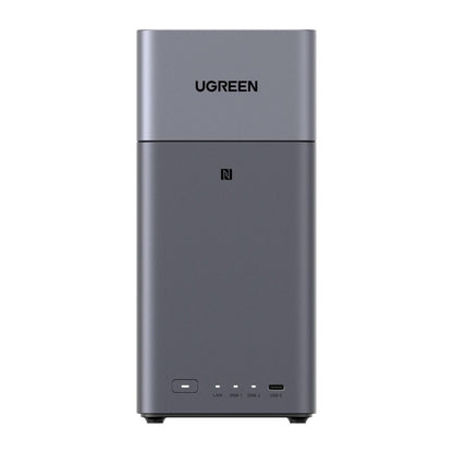 UGREEN NASync DH2300 2-Bay NAS Storage