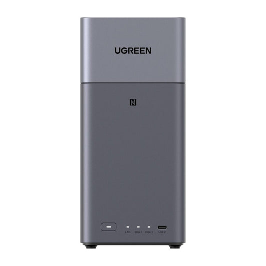 UGREEN NASync DH2300 2-Bay NAS Storage