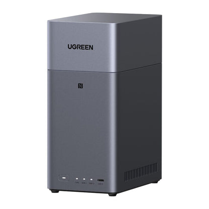 UGREEN NASync DH2300 2-Bay NAS Storage