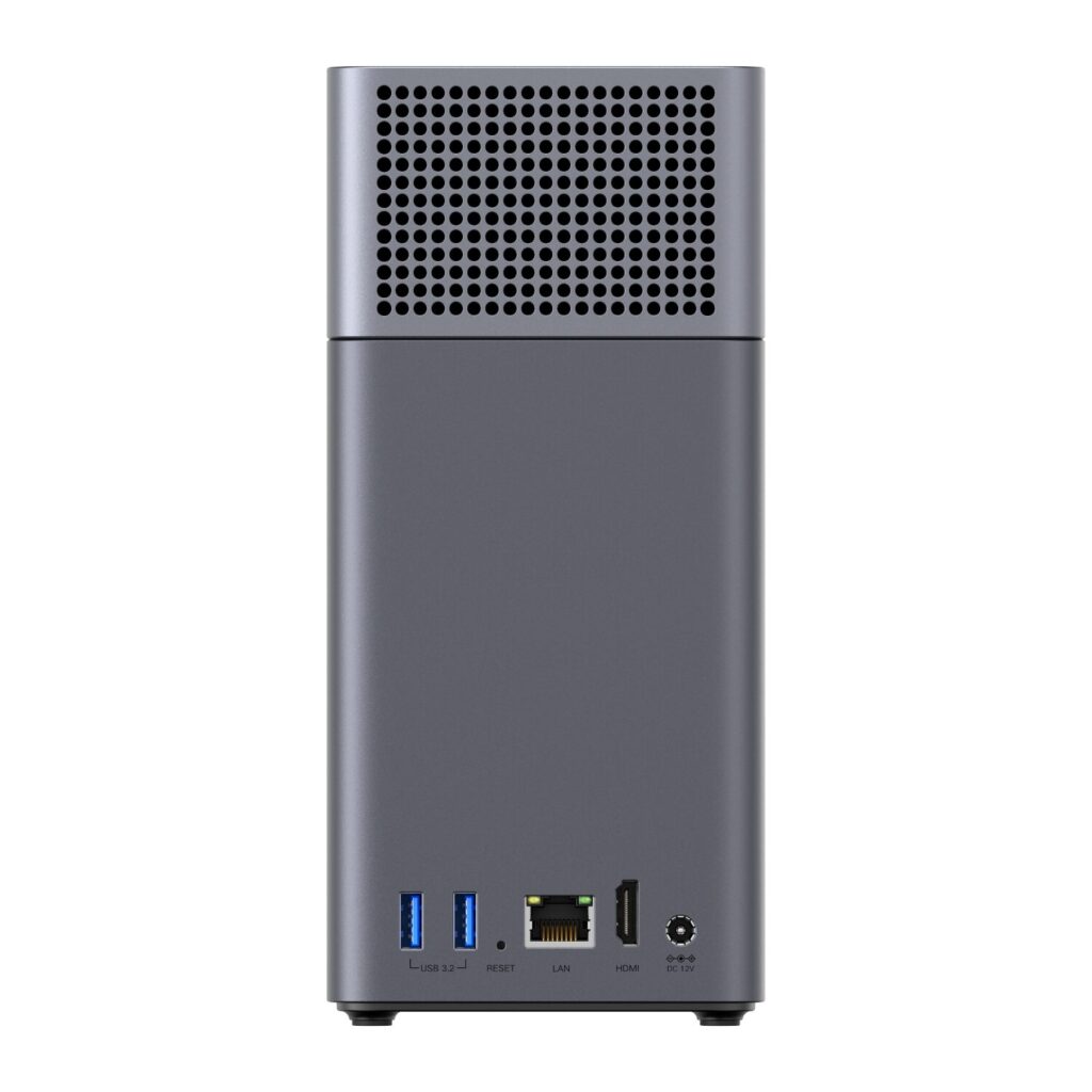 UGREEN NASync DH2300 2-Bay NAS Storage