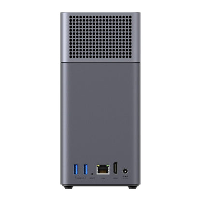 UGREEN NASync DH2300 2-Bay NAS Storage