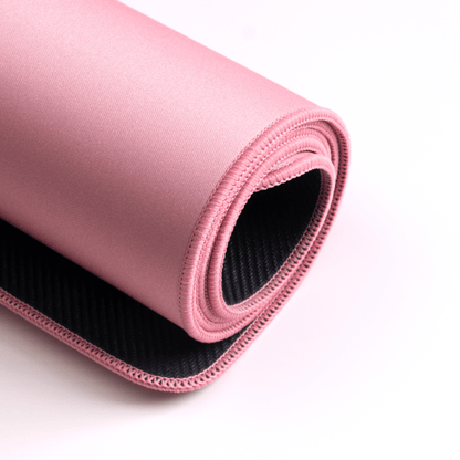 Keychron Desk Mat – Pink