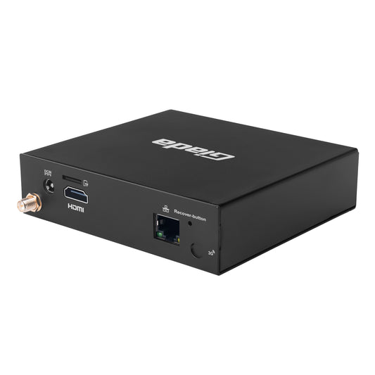 Giada DN76 RK3568 2GB DDR4 32GB eMMC Dual-HDMI Arm Player