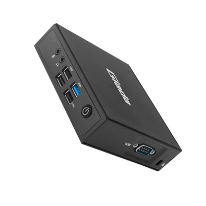 Giada DN76 RK3568 2GB DDR4 32GB eMMC Dual-HDMI Arm Player