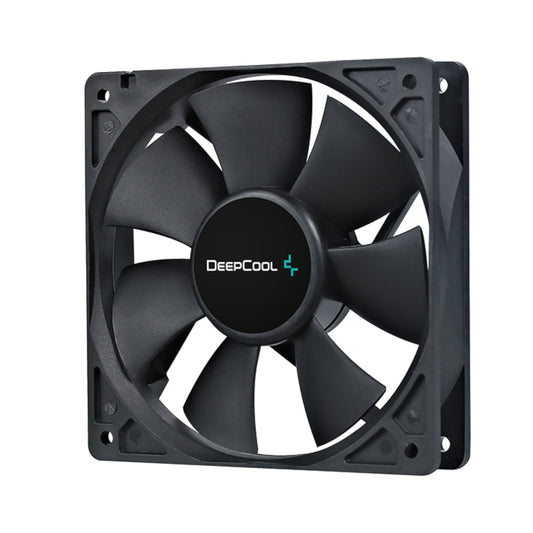 DeepCool XFAN 120mm Case Fan – Black
