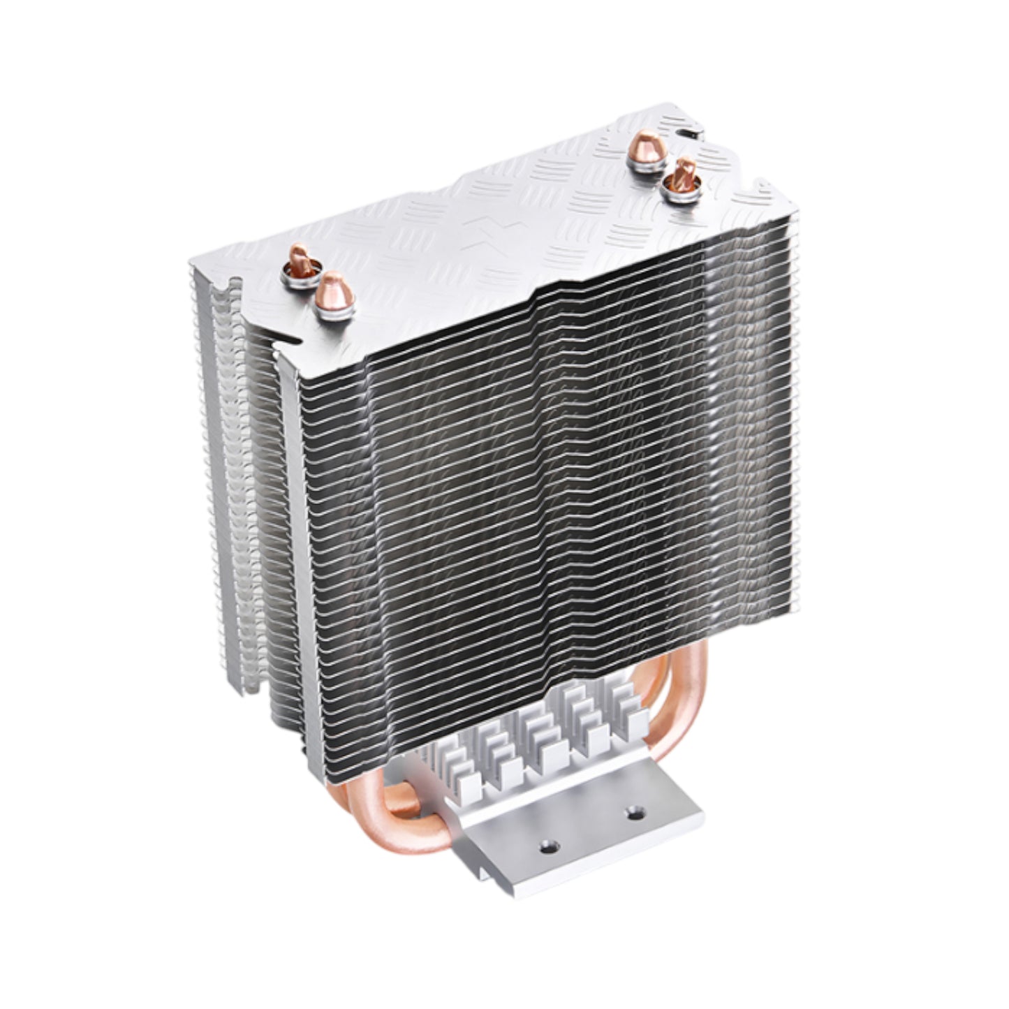 DeepCool Ice Edge Mini FS V2.0 80mm CPU Air Cooler – Blue
