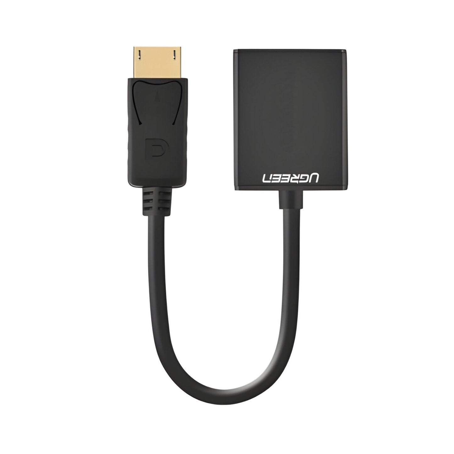 UGREEN DisplayPort Male to VGA Female Converter