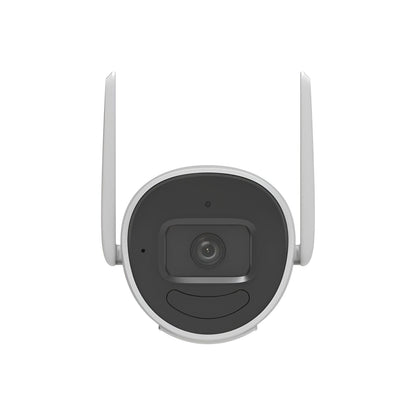 Hikvision Bullet Wireless Outdoor Security Camera - 2MP, 4mm Lens
