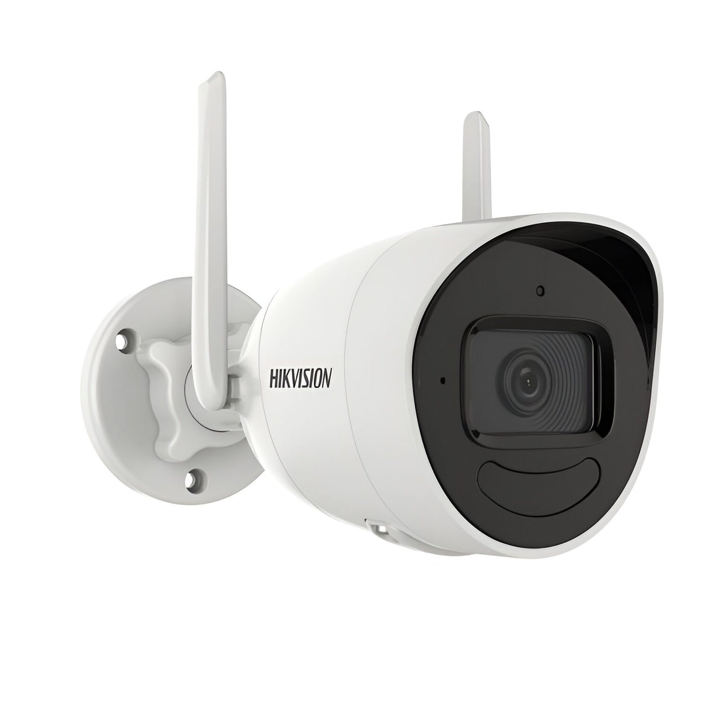 Hikvision Bullet Wireless Outdoor Security Camera - 2MP, 4mm Lens
