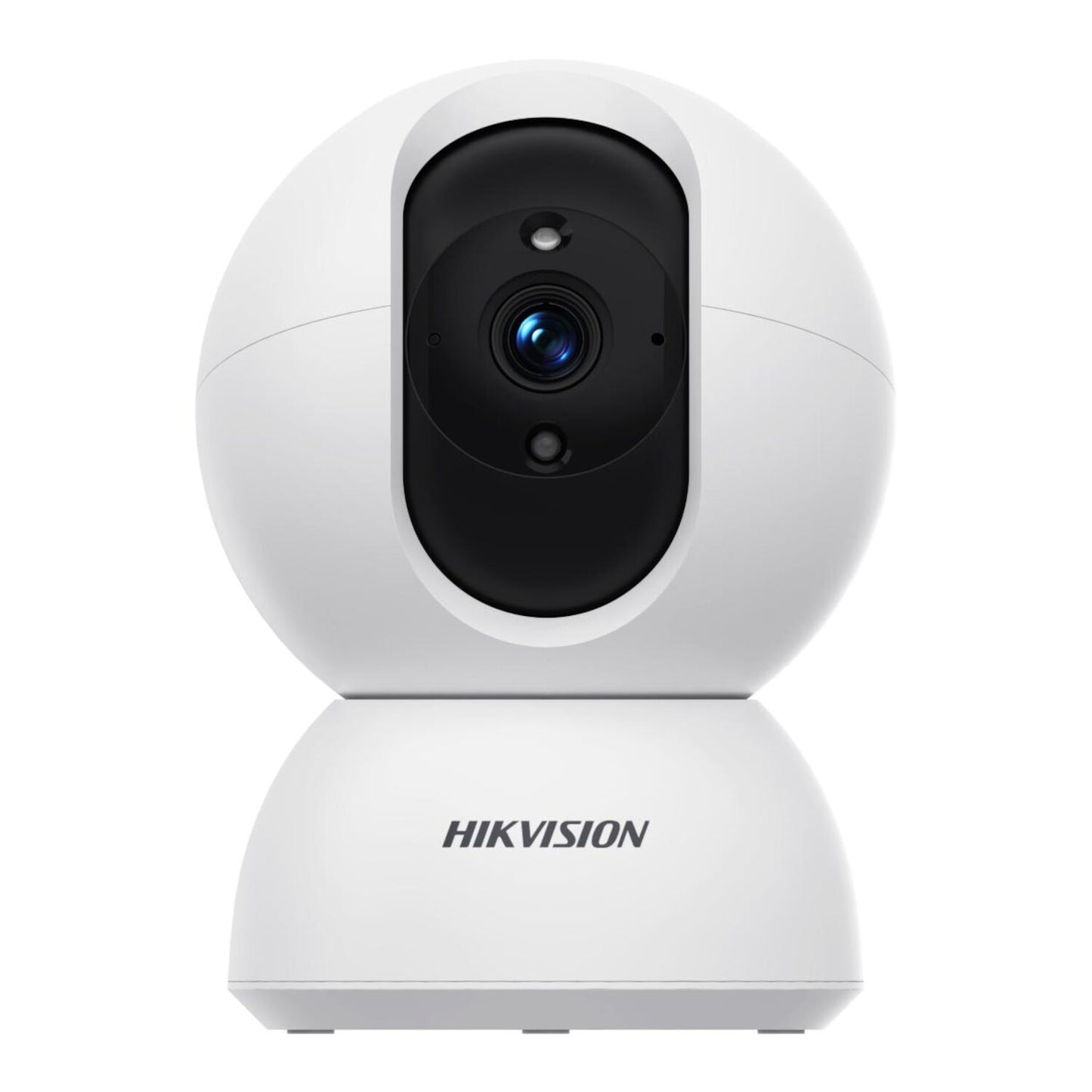Hikvision Network PT Security Camera - 2MP, 4mm Lens