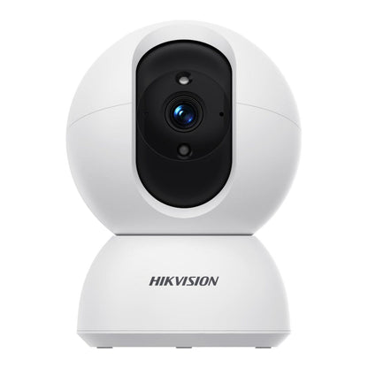 Hikvision Network PT Security Camera - 2MP, 4mm Lens