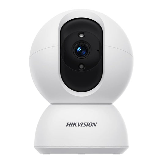Hikvision Network PT Security Camera - 2MP, 4mm Lens