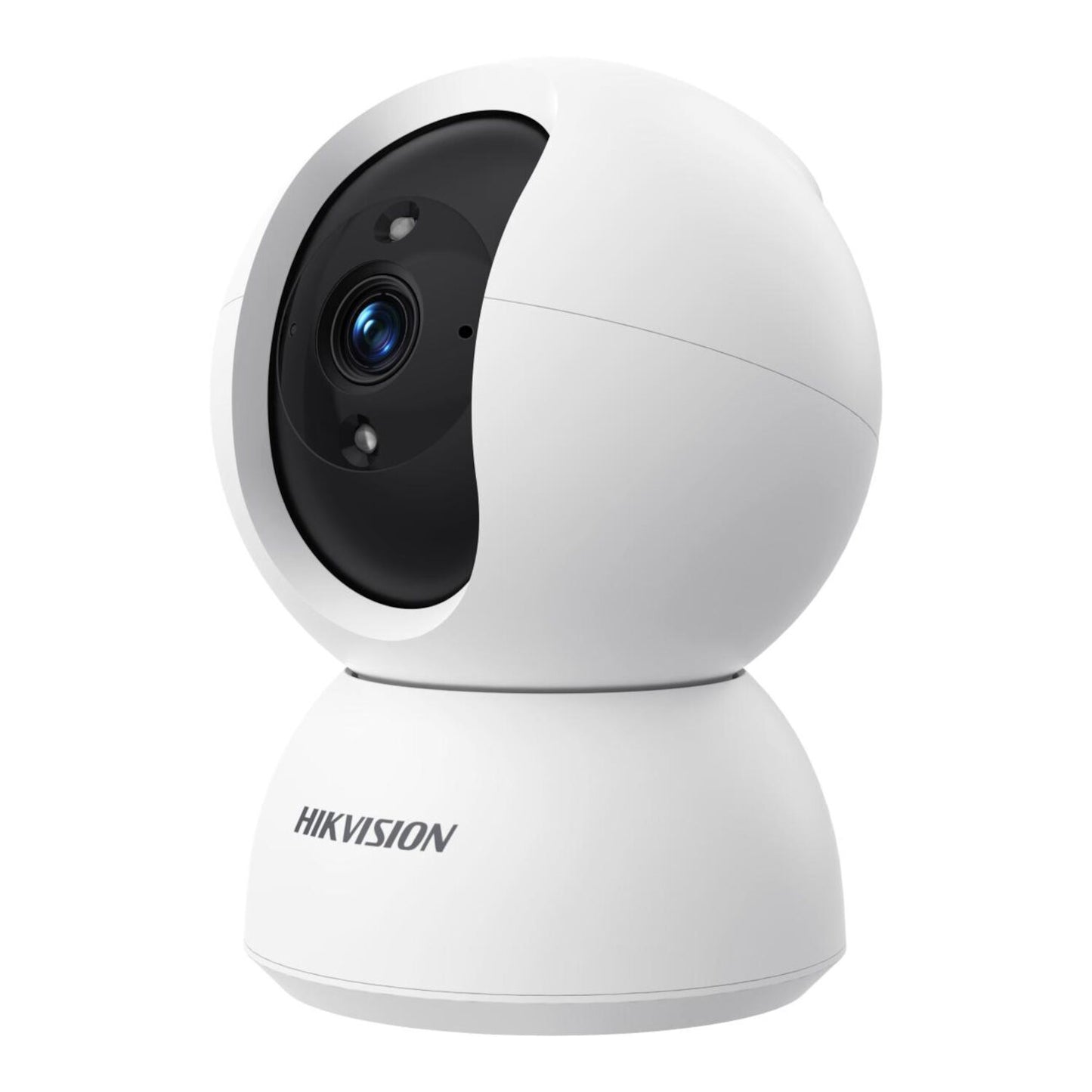 Hikvision Network PT Security Camera - 2MP, 4mm Lens