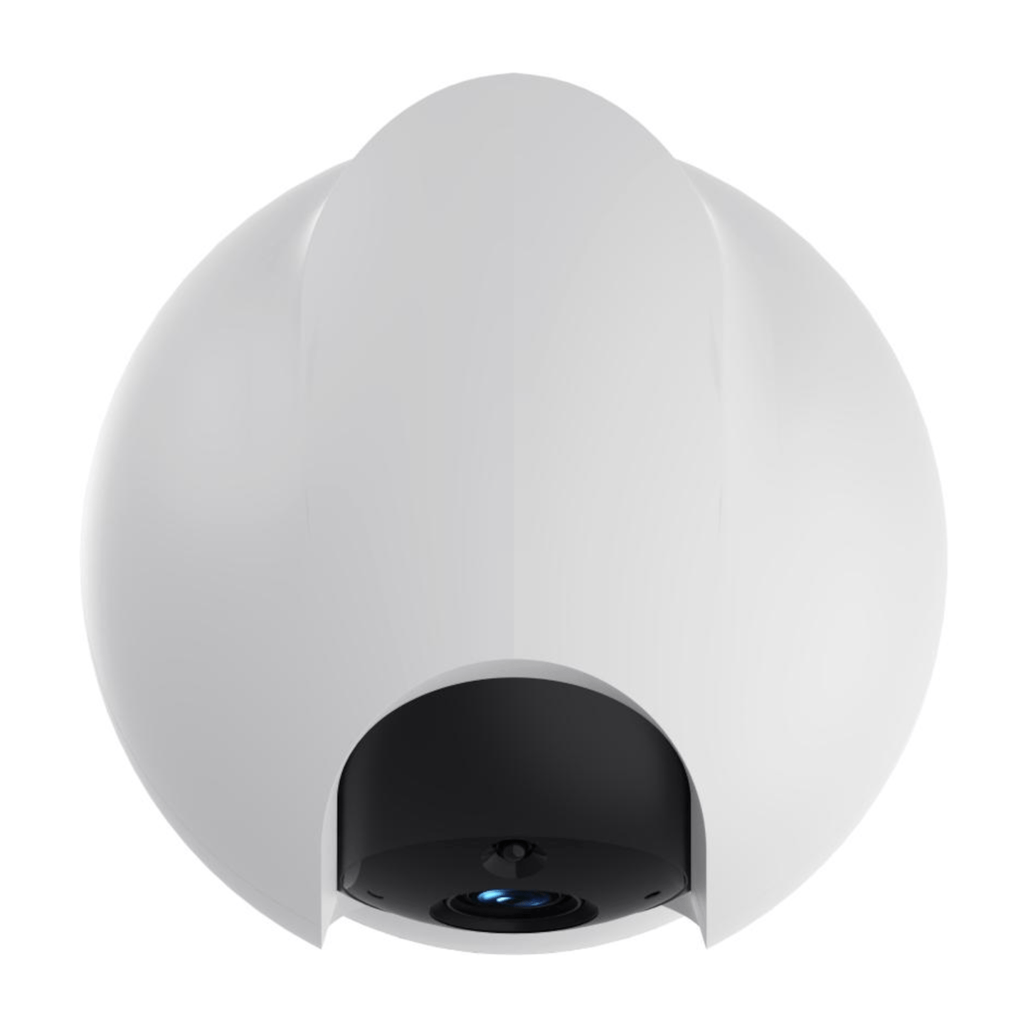 Hikvision Network PT Security Camera - 2MP, 4mm Lens