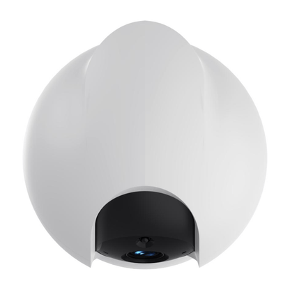 Hikvision Network PT Security Camera - 2MP, 4mm Lens