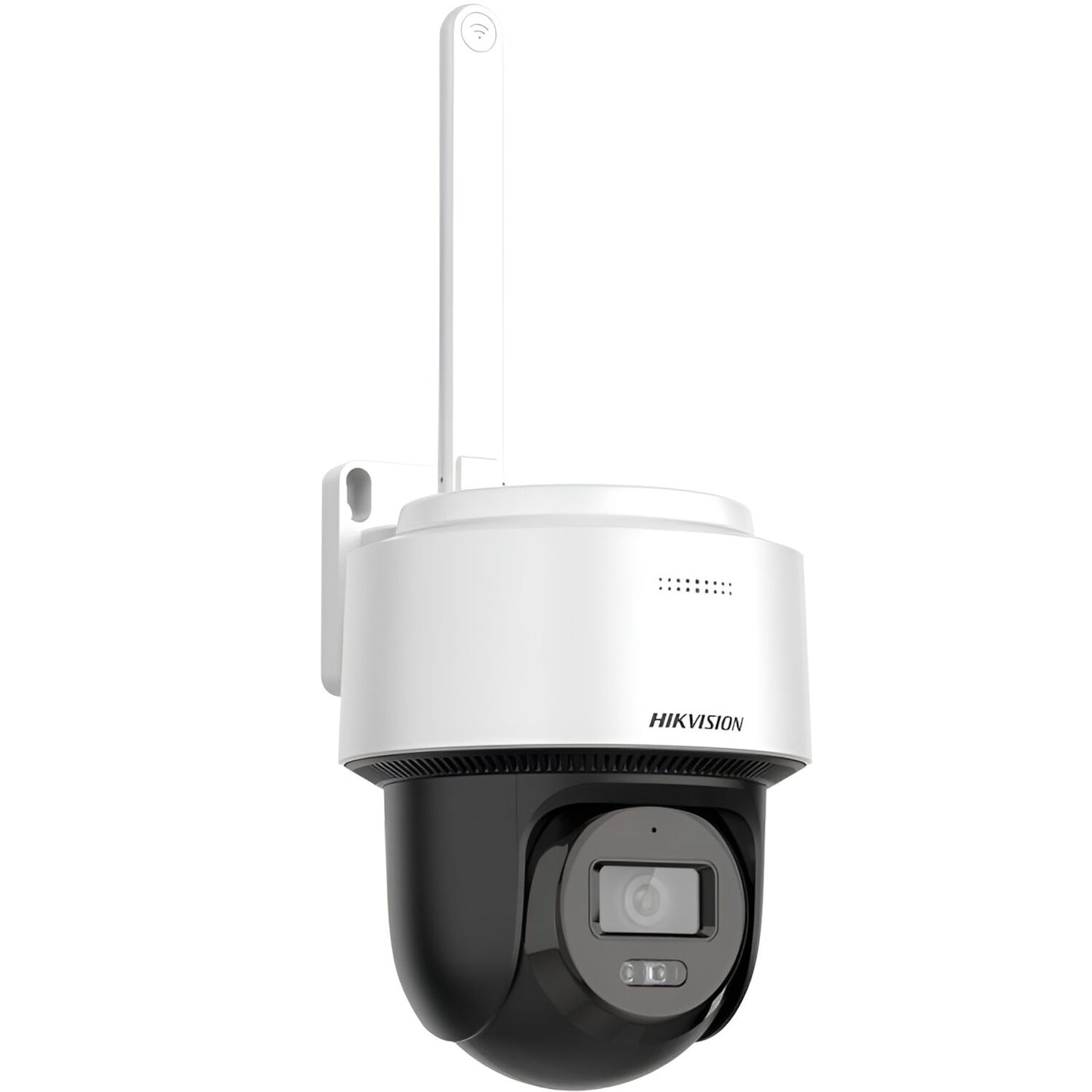Hikvision Fixed Outdoor IR Wi-Fi Network Security Camera - 2MP, 2.8mm Lens