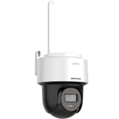 Hikvision Fixed Outdoor IR Wi-Fi Network Security Camera - 2MP, 2.8mm Lens