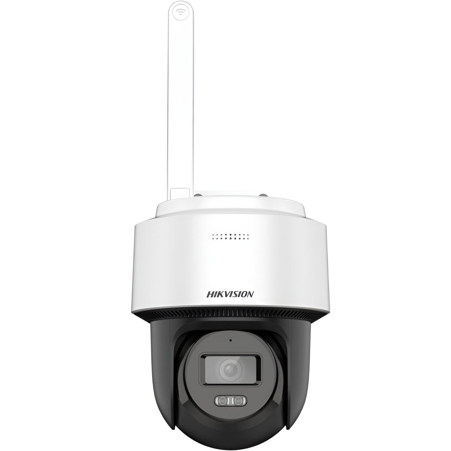 Hikvision Fixed Outdoor IR Wi-Fi Network Security Camera - 2MP, 2.8mm Lens