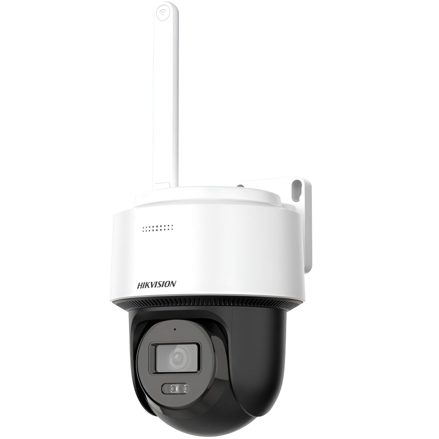 Hikvision Fixed Outdoor IR Wi-Fi Network Security Camera - 2MP, 2.8mm Lens