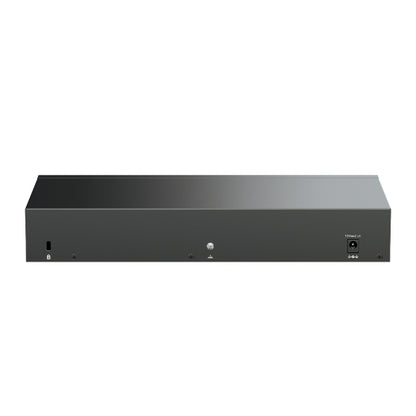 TP-Link DeltaStream 1-Port Pizza-Box GPON Optical Line Terminal - DS-P7001-01