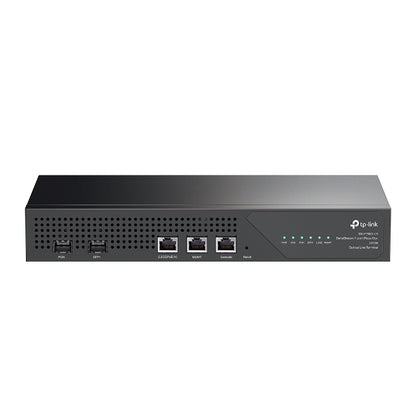 TP-Link DeltaStream 1-Port Pizza-Box GPON Optical Line Terminal - DS-P7001-01