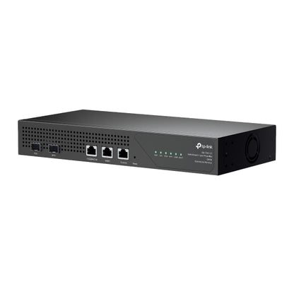 TP-Link DeltaStream 1-Port Pizza-Box GPON Optical Line Terminal - DS-P7001-01