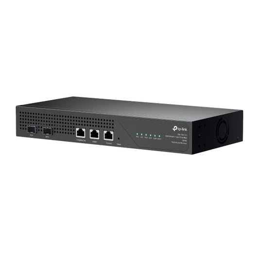 TP-Link DeltaStream 1-Port Pizza-Box GPON Optical Line Terminal - DS-P7001-01