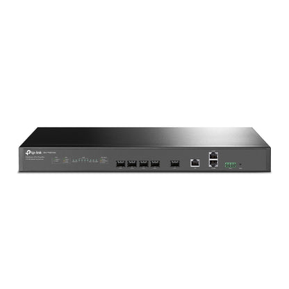 TP-Link DeltaStream 4-port Pizza-box GPON Optical Line Terminal - DS-P7001-04