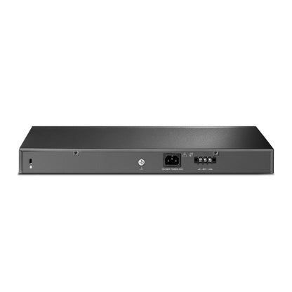 TP-Link DeltaStream 4-port Pizza-box GPON Optical Line Terminal - DS-P7001-04