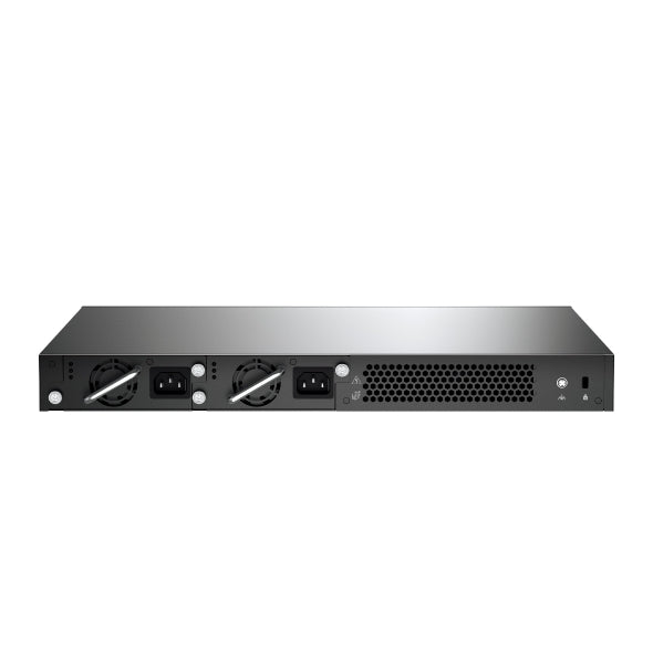 TP-Link DeltaStream 16-Port Pizza-Box GPON Optical Line Terminal - DS-P7001-16