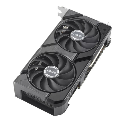 ASUS Dual GeForce RTX 4060 EVO OC 8G GDDR6 Graphics Card