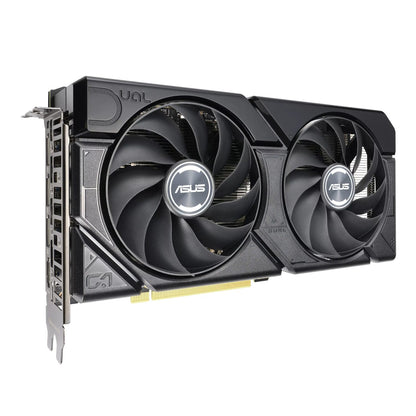 ASUS Dual GeForce RTX 4060 EVO OC 8G GDDR6 Graphics Card