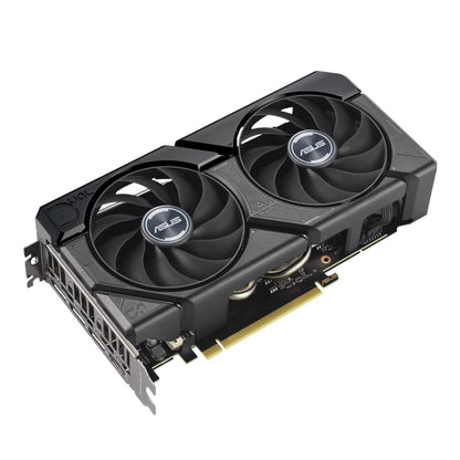 ASUS Dual GeForce RTX 4060 EVO OC 8G GDDR6 Graphics Card