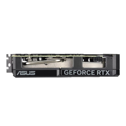ASUS Dual GeForce RTX 4060 EVO OC 8G GDDR6 Graphics Card