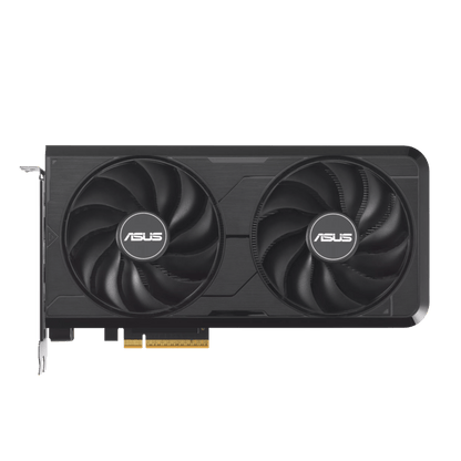 ASUS GF RTX 5060 DUAL 8G OC EVO