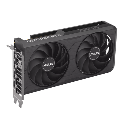ASUS GF RTX 5060 DUAL 8G OC EVO