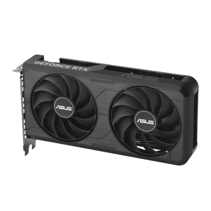 ASUS GF RTX 5060 DUAL 8G OC EVO