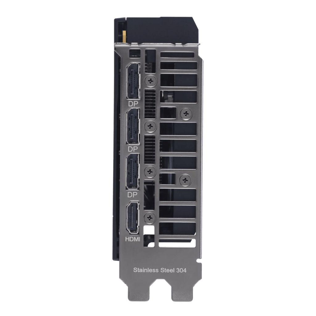 ASUS GF RTX 5060 DUAL 8G OC EVO