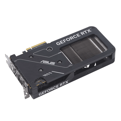 ASUS GF RTX 5060 DUAL 8G OC EVO