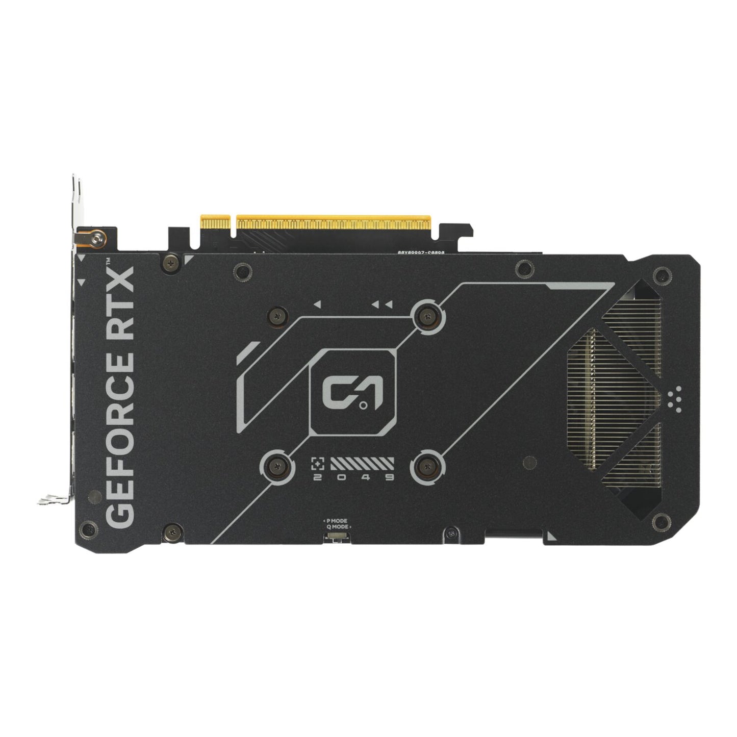 ASUS Dual GeForce RTX 5060 Ti OC Edition 16GB GDDR7 Graphics Card