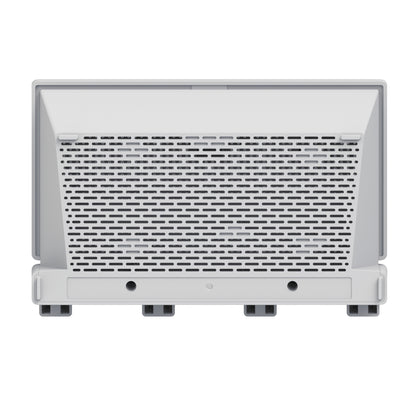 Xiaomi AX3000T Wi-Fi 6 Dual-Band Gigabit Mesh Router- White