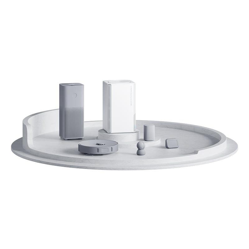 Xiaomi AC1200 Whole Home Mesh Wi-Fi System - 1 Pack