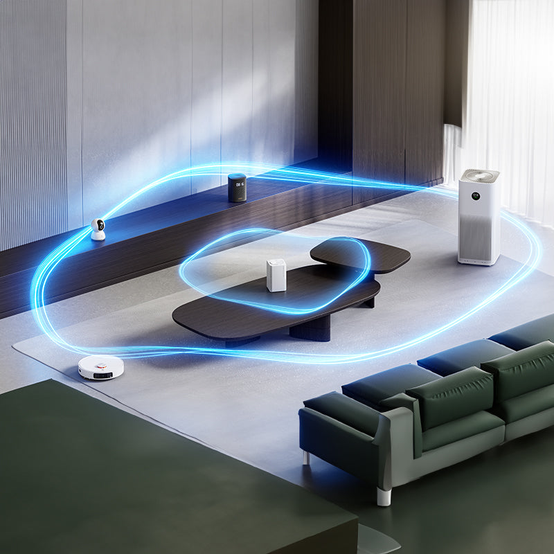 Xiaomi AC1200 Whole Home Mesh Wi-Fi System - 1 Pack