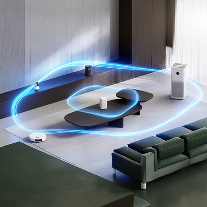 Xiaomi AC1200 Whole Home Mesh Wi-Fi System - 1 Pack