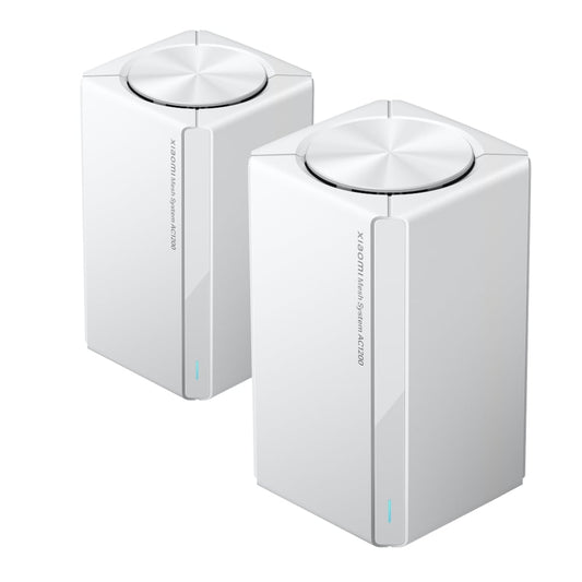 Xiaomi AC1200 Whole Home Mesh Wi-Fi System - 2 Pack