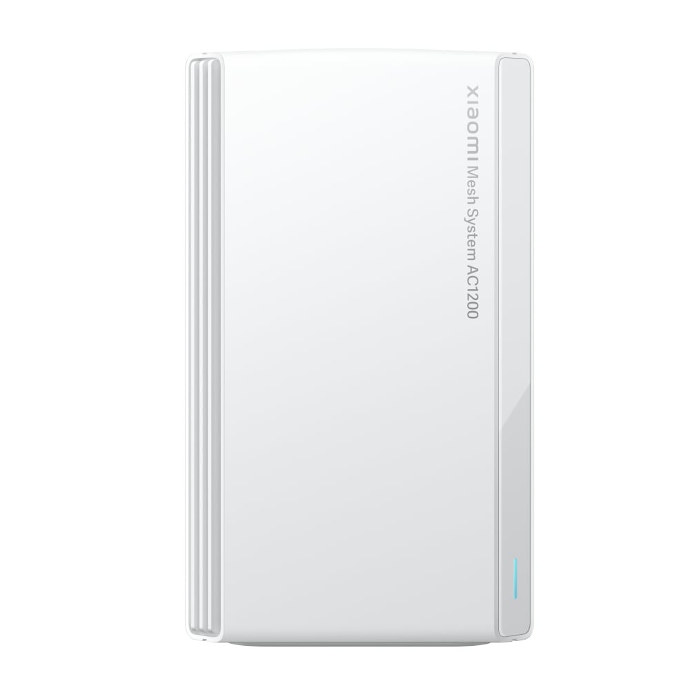 Xiaomi AC1200 Whole Home Mesh Wi-Fi System - 1 Pack