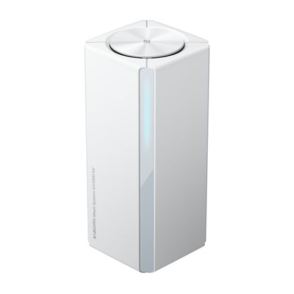 Xiaomi Mesh System AX3000 NE Whole-Home Wi-Fi 6 Router (2-Pack) – White