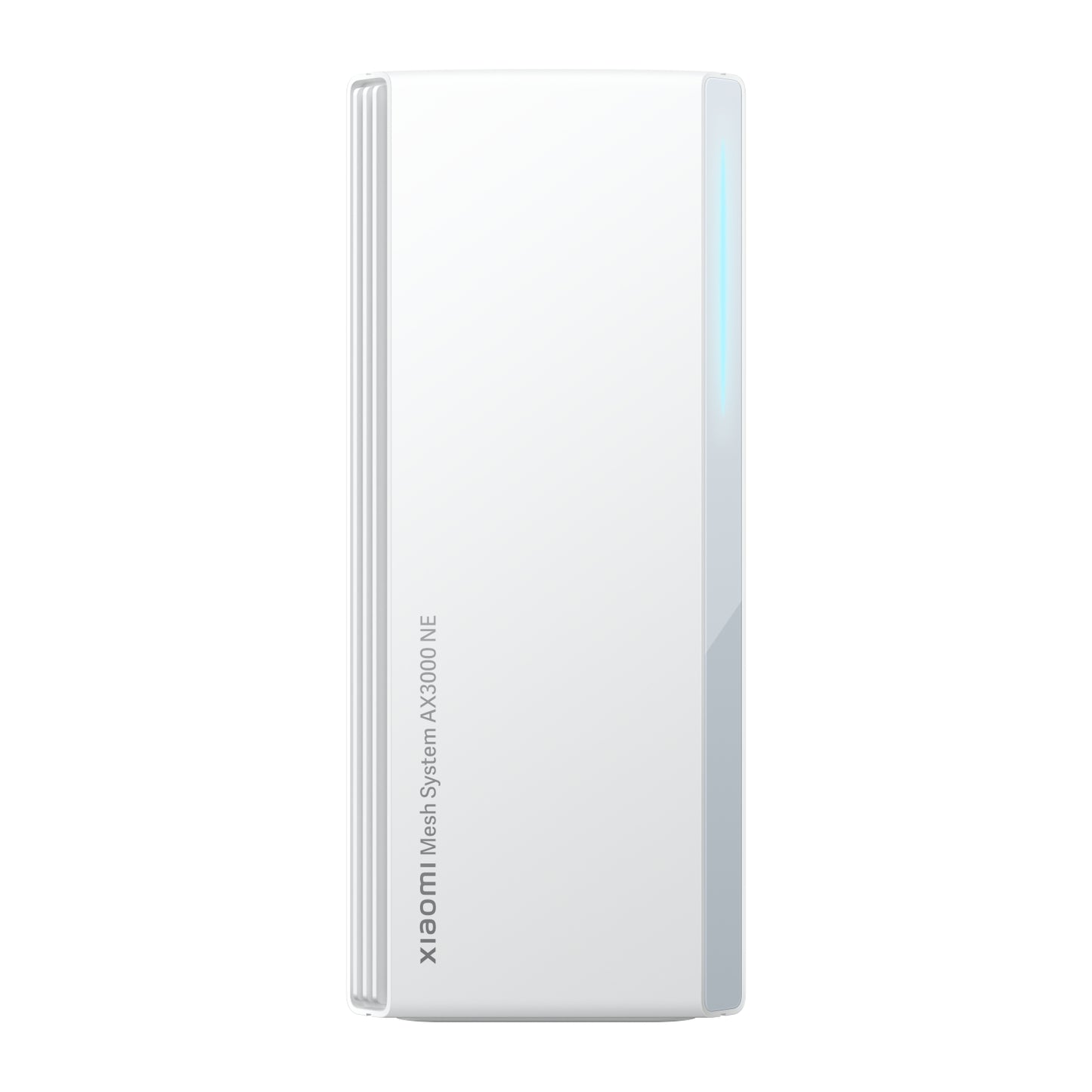 Xiaomi Mesh System AX3000 NE Whole-Home Wi-Fi 6 Router (1-Pack) – White