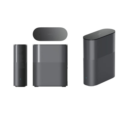 Xiaomi BE3600 Pro Dual-Band Wi-Fi 7 2.5Gb Mesh Router