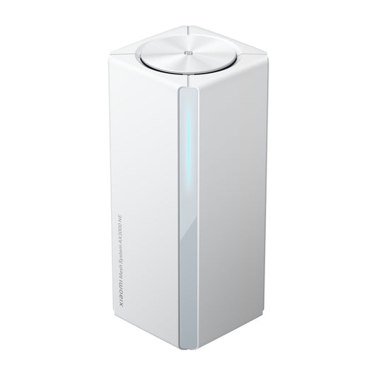 Xiaomi Mesh System AX3000 NE Whole-Home Wi-Fi 6 Router (3-Pack) – White